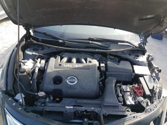 2015 NISSAN ALTIMA 3.5 1N4BL3AP5FC472883