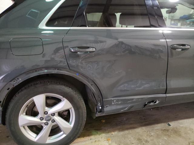 2020 AUDI Q3 PREMIUM WA1BECF3XL1005549