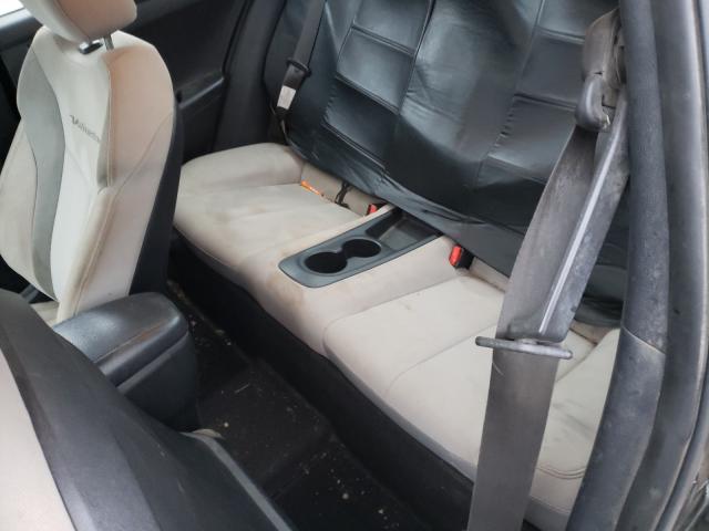 2013 HYUNDAI VELOSTER KMHTC6AD0DU173312