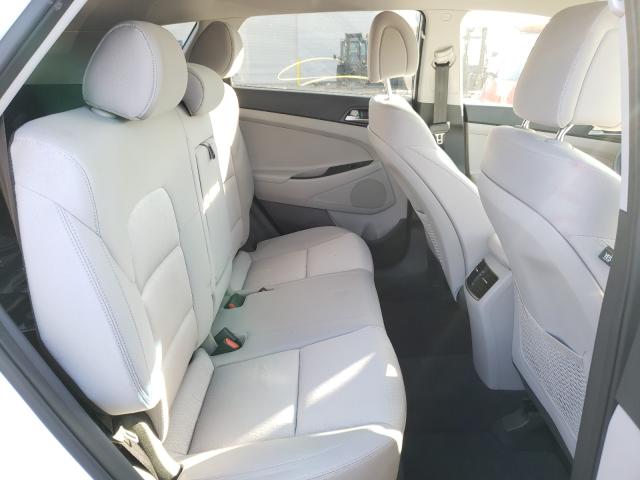 2018 HYUNDAI TUCSON SPO KM8J33AL2JU802206