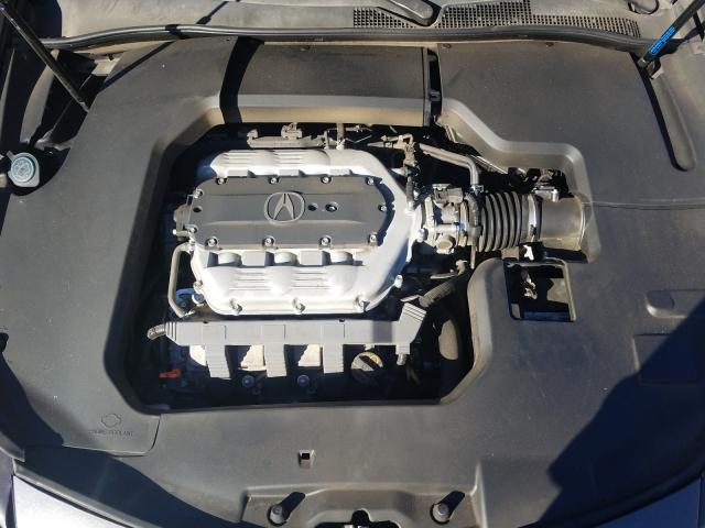 2013 ACURA TL TECH 19UUA8F55DA014851