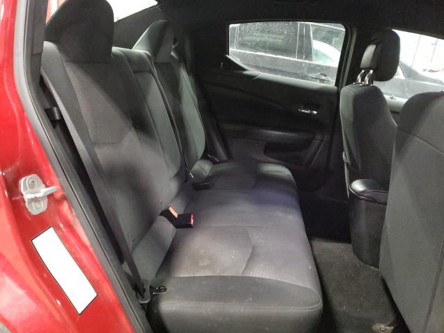 2012 DODGE AVENGER SX 1C3CDZCB1CN182001