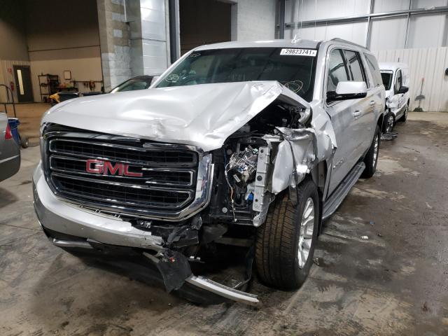 2015 GMC YUKON XL K 1GKS2GKC4FR631443