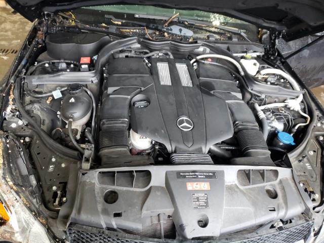 2016 MERCEDES-BENZ E 400 WDDKK6FF5GF325760