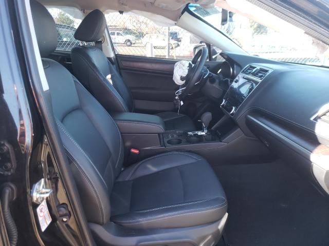 2019 SUBARU OUTBACK 3. 4S4BSENC1K3314451