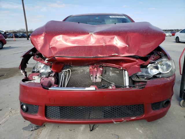 2015 MITSUBISHI LANCER ES JA32U2FU1FU014671
