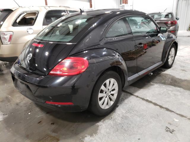 2015 VOLKSWAGEN BEETLE 1.8 3VWF17AT0FM655061