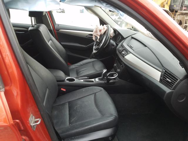 bmw x1 2013 vin wbavl1c59dvr85219