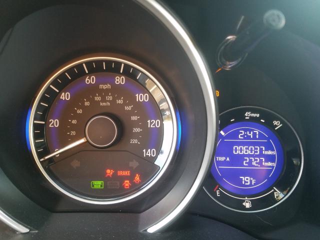 2020 HONDA FIT LX 3HGGK5H40LM717367