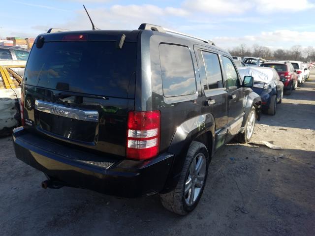 2012 JEEP LIBERTY JE 1C4PJMFK0CW185857