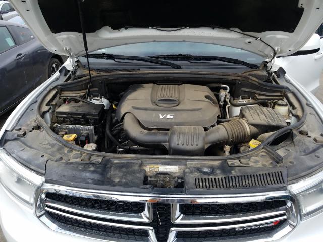 2015 DODGE DURANGO SX 1C4RDHAGXFC147410