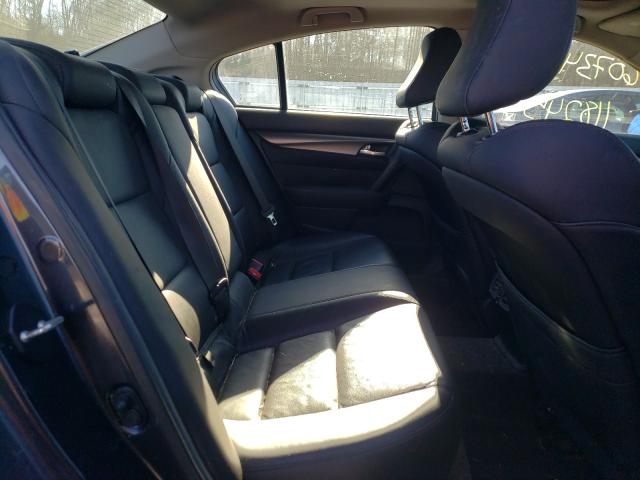 2012 ACURA TL 19UUA8F24CA012531