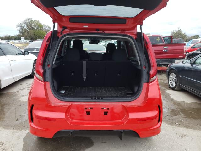 2020 KIA SOUL GT LI KNDJ63AU0L7039995