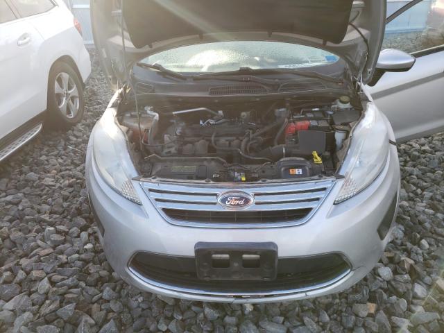 2011 FORD FIESTA 3FADP4BJ5BM216037