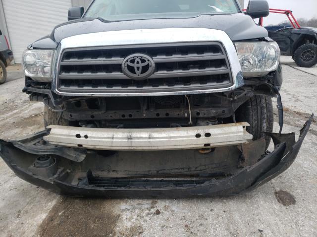 2016 TOYOTA SEQUOIA SR 5TDBW5G11GS131786