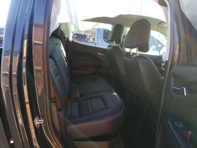 2018 GMC CANYON DEN 1GTP6EE1XJ1231477