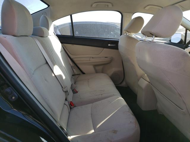 2012 SUBARU IMPREZA PR JF1GJAC64CG006676