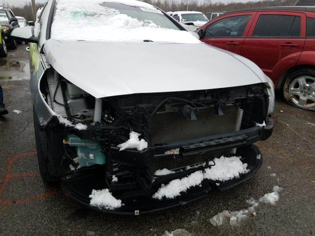 2015 HYUNDAI SONATA SE 5NPE24AF9FH019846