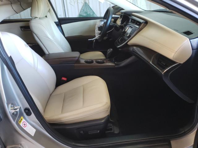 2014 TOYOTA AVALON BAS 4T1BK1EB4EU111200