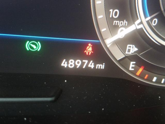 2019 VOLKSWAGEN TIGUAN SEL 3VV4B7AX2KM064204