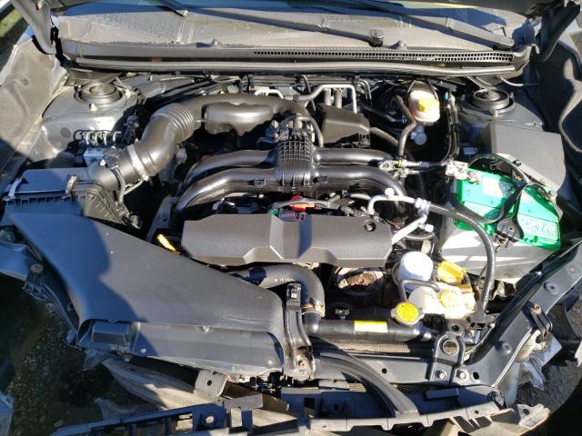 2012 SUBARU IMPREZA PR JF1GJAC64CG006676