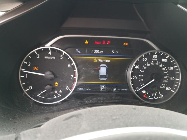 2017 NISSAN MURANO S 5N1AZ2MGXHN204358