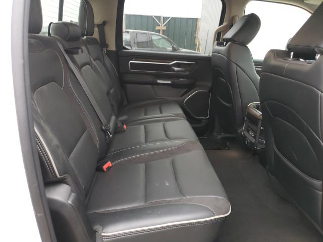 2019 RAM 1500 LARAM 1C6SRFJT8KN920353