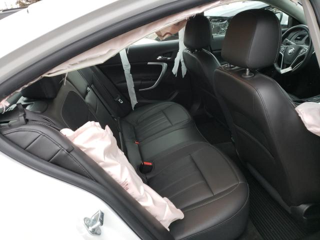 2017 BUICK REGAL PREM 2G4GR5GX4H9133958