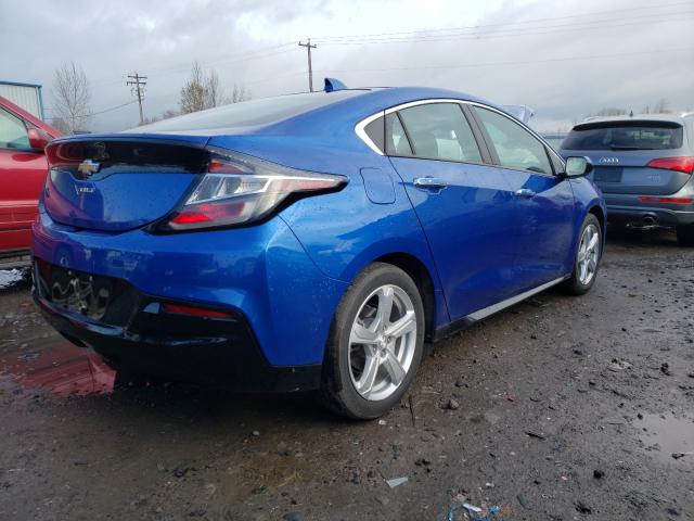 2017 CHEVROLET VOLT LT 1G1RA6S53HU196836
