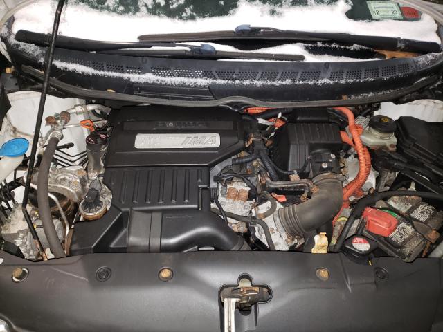 2010 HONDA CIVIC HYBR JHMFA3F23AS006218