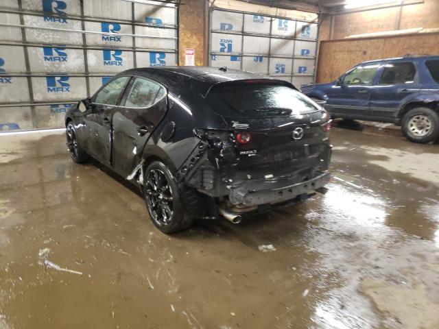 2020 MAZDA 3 PREMIUM JM1BPBNM0L1156193