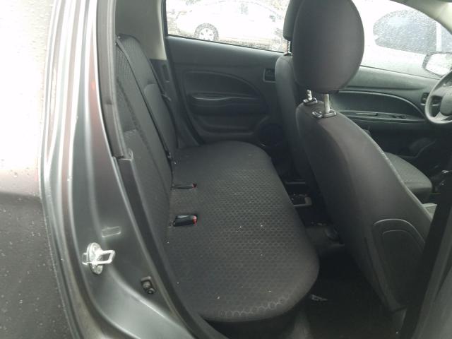 2015 MITSUBISHI MIRAGE DE ML32A3HJ7FH059841