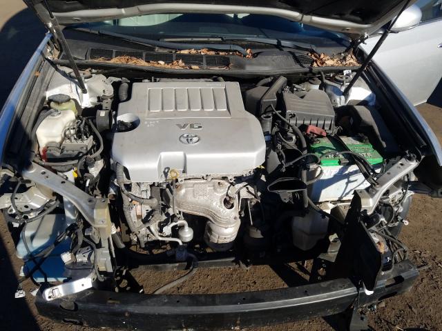 2011 TOYOTA AVALON BAS 4T1BK3DB4BU379897