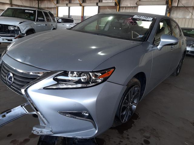 2016 LEXUS ES 300H JTHBW1GG1G2116840