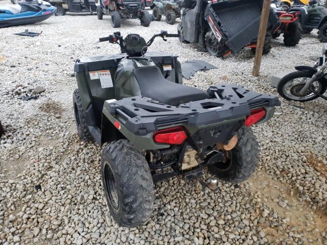 2017 POLARIS SPORTSMAN 4XASEA572HA636163