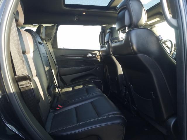 2017 JEEP AND CHER 1C4RJECG8HC920933