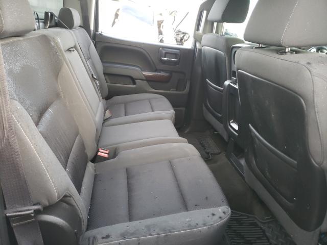 2015 GMC SIERRA K15 3GTU2UEC0FG330330
