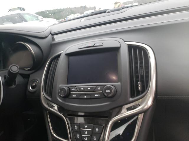 2014 BUICK LACROSSE T 1G4GF5G31EF304982