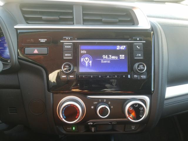 2020 HONDA FIT LX 3HGGK5H40LM717367