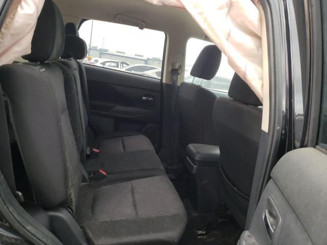 2014 MITSUBISHI OUTLANDER JA4AD2A37EZ007053
