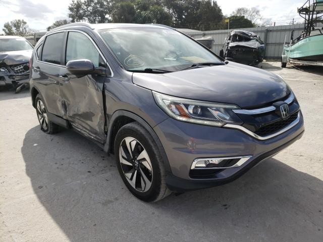 2016 HONDA CR-V TOURI 5J6RM3H98GL014618