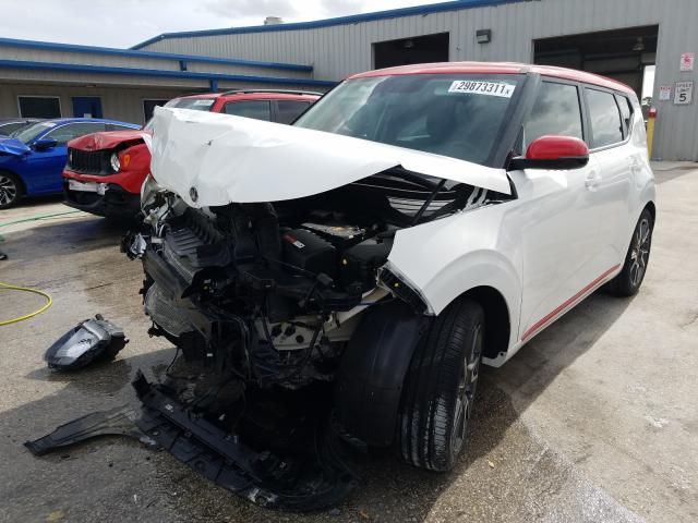 2020 KIA CADENZA TE KNDJ63AUXL7003196