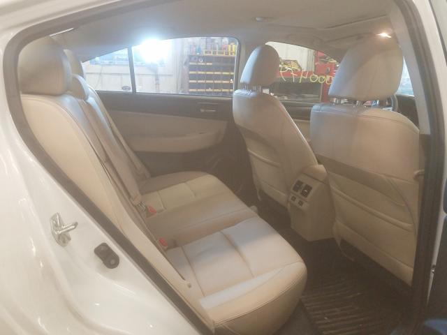 2015 SUBARU LEGACY 3.6 4S3BNEL65F3018170