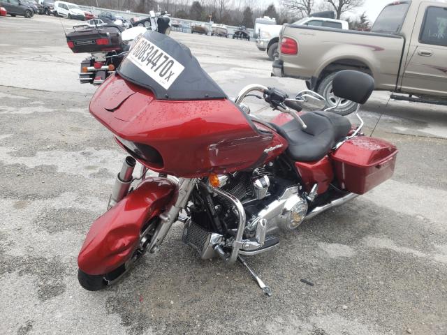 2019 HARLEY-DAVIDSON FLTRX 1HD1KHC11KB679431