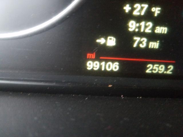 2014 BMW X3 XDRIVE2 5UXWX9C59E0D28656