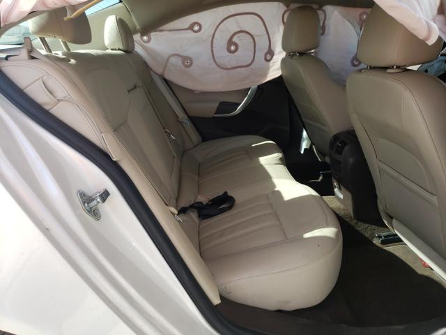2014 BUICK REGAL PREM 2G4GN5EX8E9255734