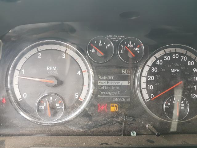 2012 DODGE RAM 3500 S 3C63DPGL1CG174063