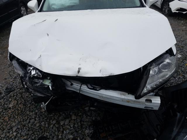 2015 LEXUS ES 350 JTHBK1GG5F2197108