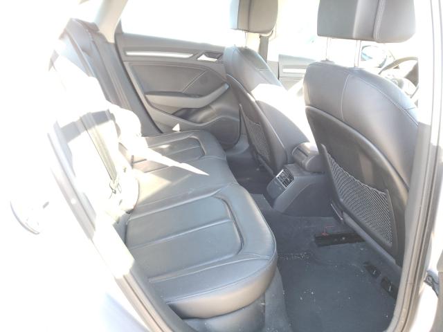 2015 AUDI S3 PREMIUM WAUBFGFF9F1041920