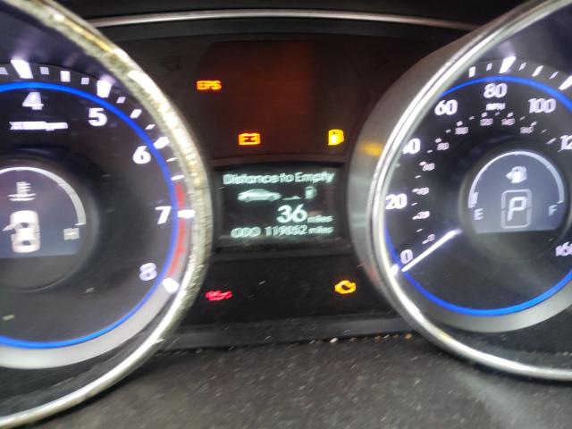 2011 HYUNDAI SONOTA 5NPEB4AC3BH079797
